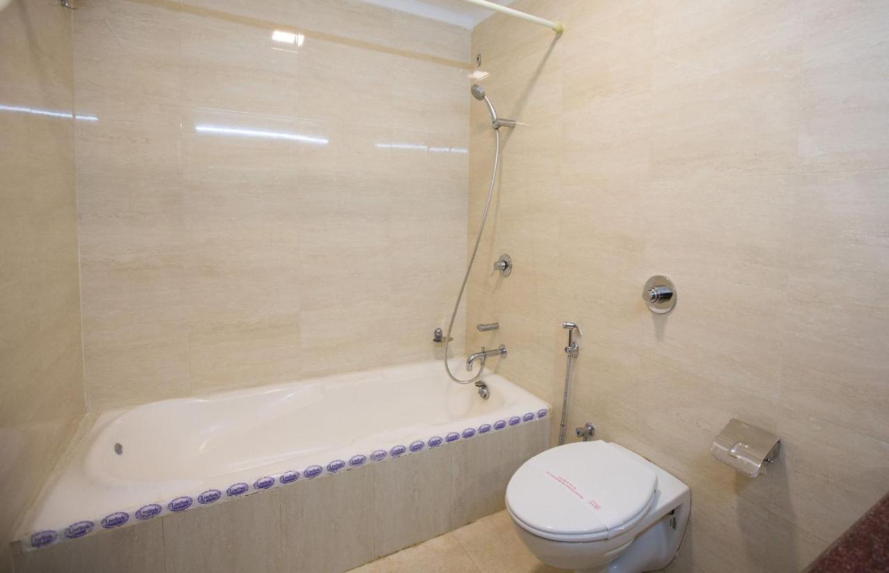 מנגלור Hotel Bms מראה חיצוני תמונה